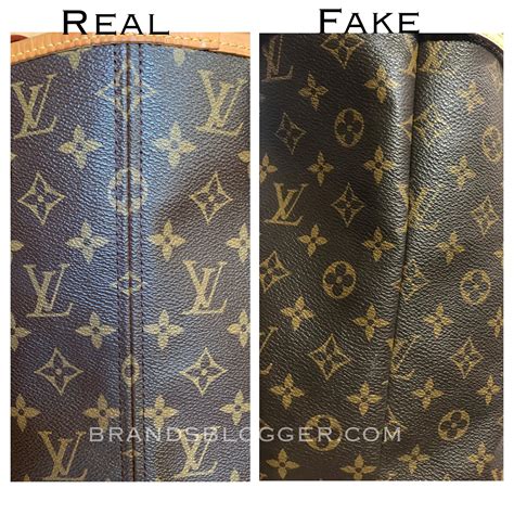 louis vuitton fake blue bag|authenticate a louis vuitton bag.